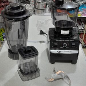 maxxmee moulinette