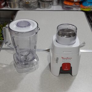 moulinex