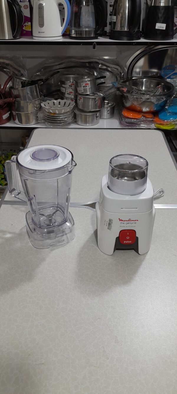 moulinex