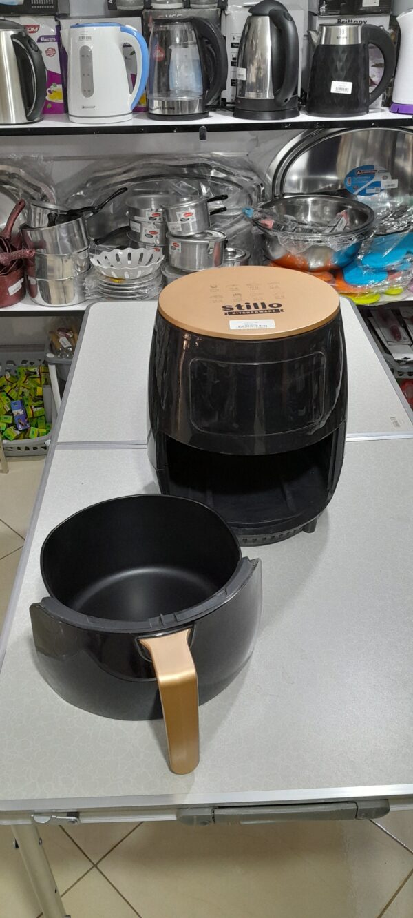 Stillo air frayer 6 litre