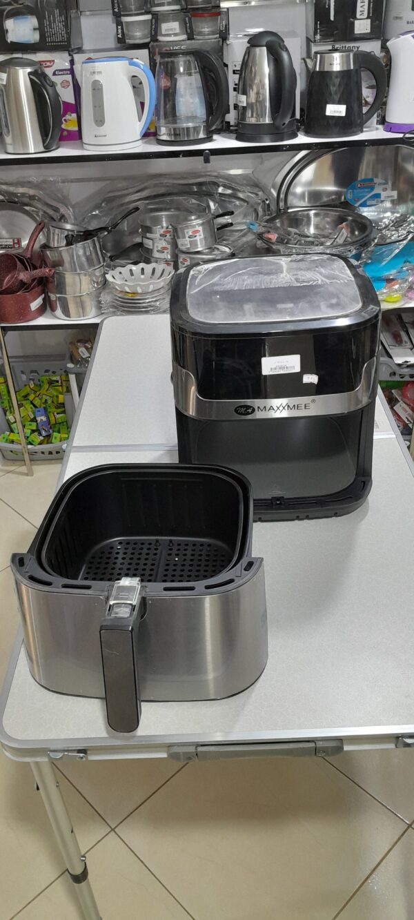 maxxmee air frayer 10L