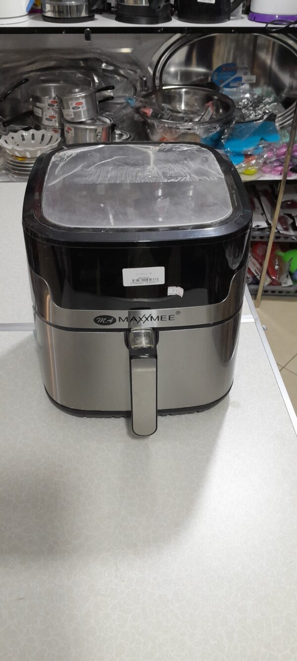 maxxmee air frayer 10L - Image 2