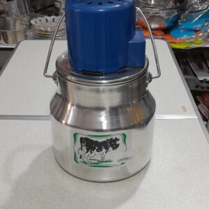 baratte à beurre 7 litre