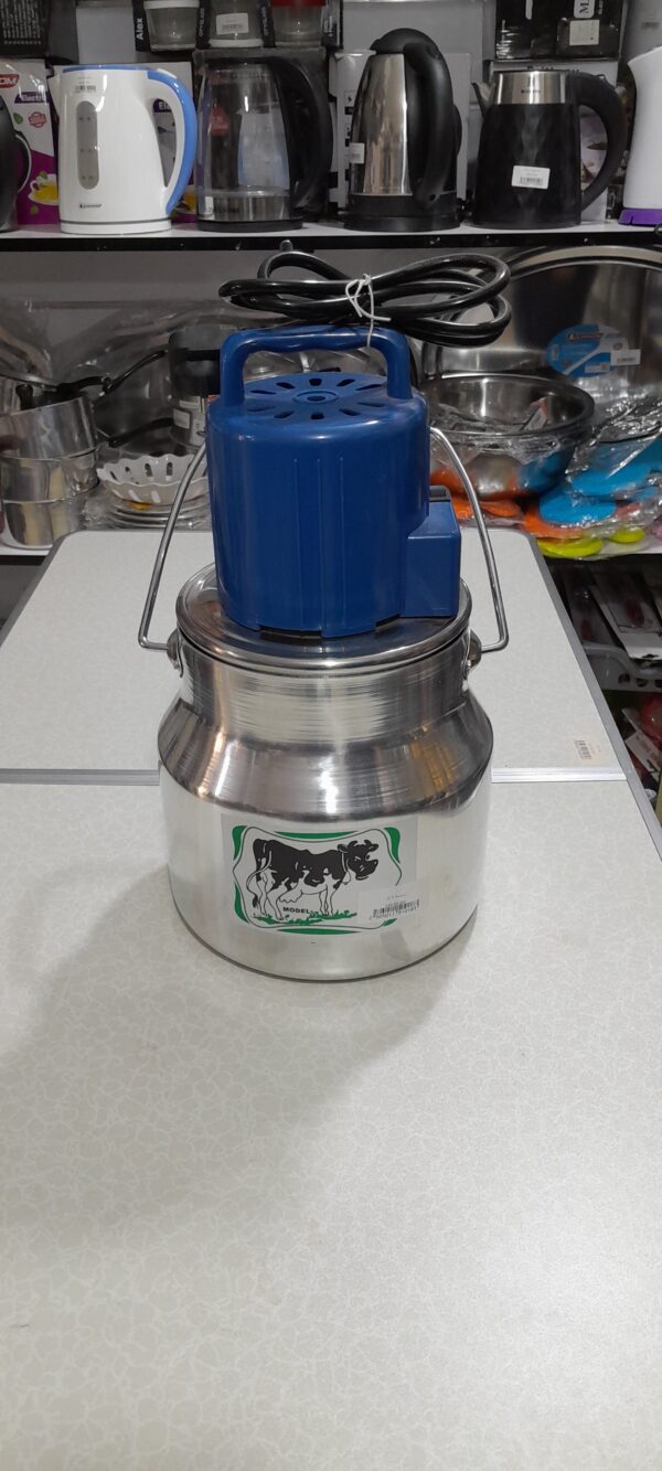 baratte à beurre 7 litre