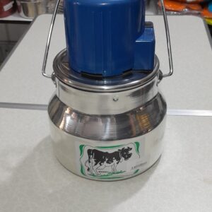 baratte à beurre 5 litre