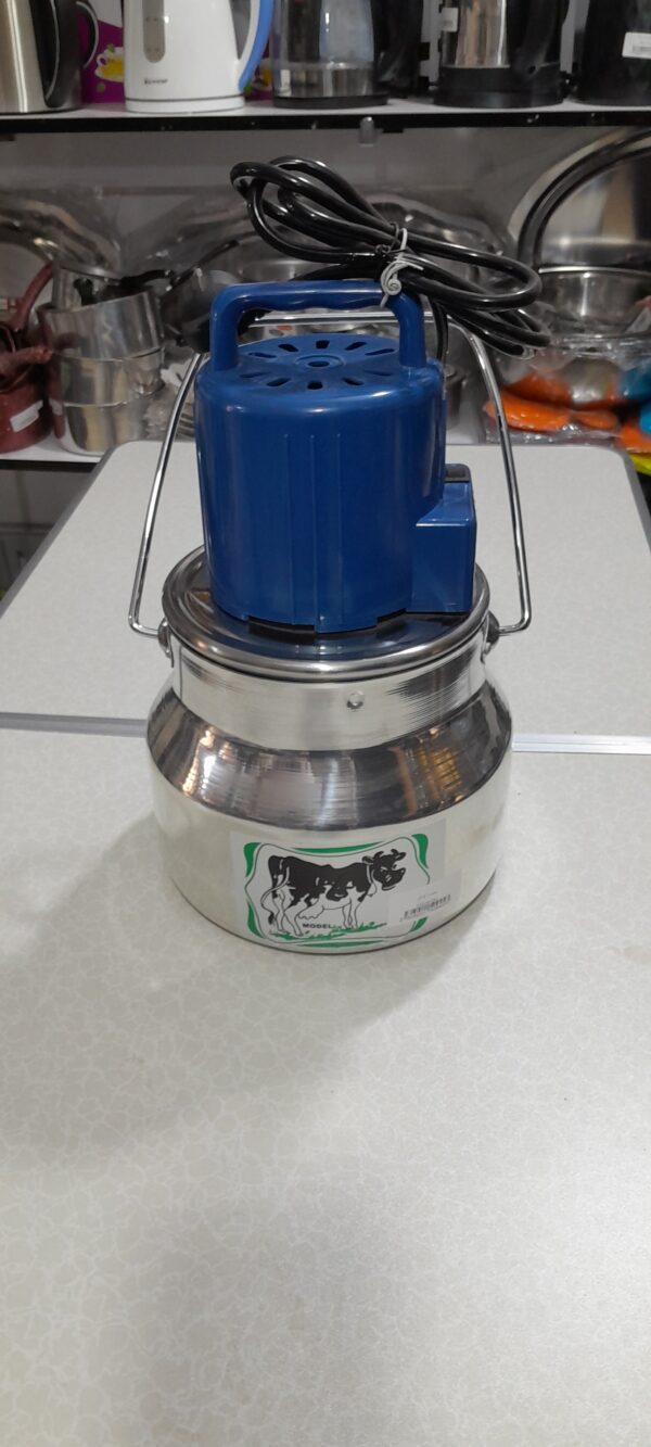 baratte à beurre 5 litre - Image 3