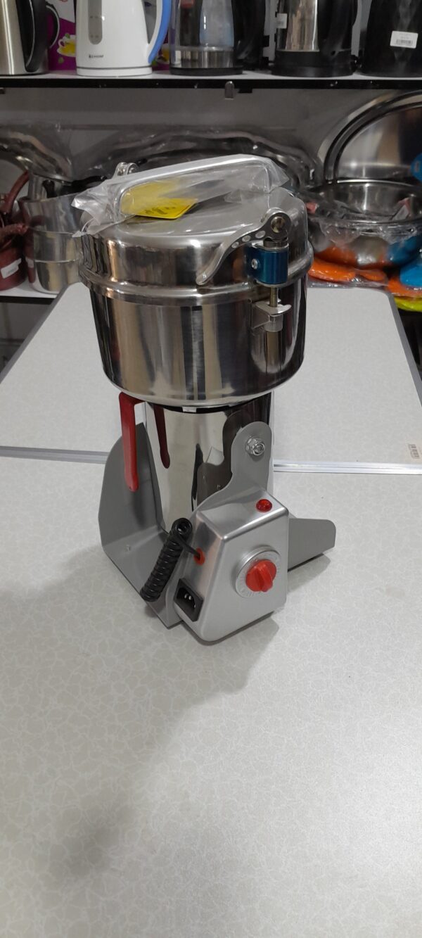 moulin épices  500g / 2800w - Image 2