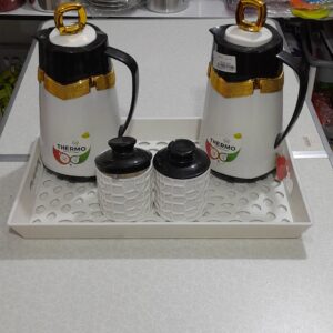 Termosse 5 pieces
