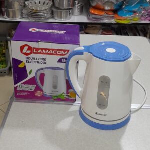 lamacom Electric 2 litre