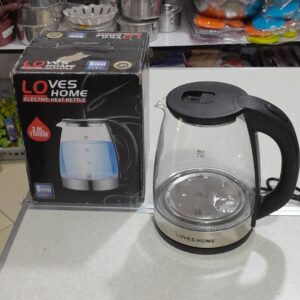 Loves home Electric 2 litre