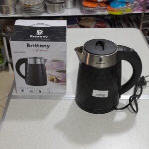 Britany Electric 2 litre