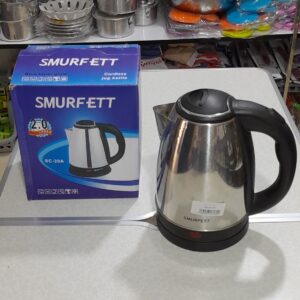 Smurfett 2 litre