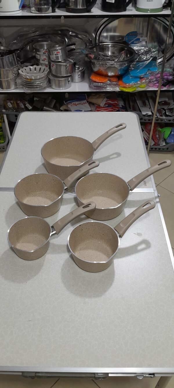Casserole Ravelli 5 pieces - Image 2