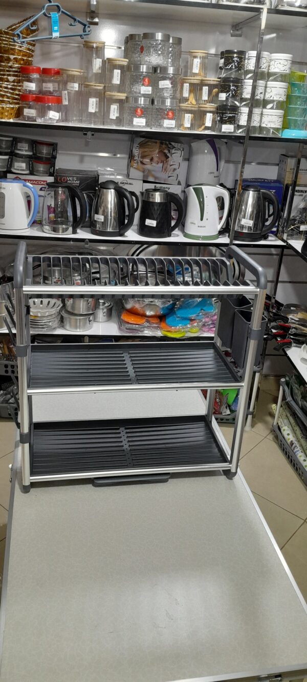etagere aluminium - Image 3