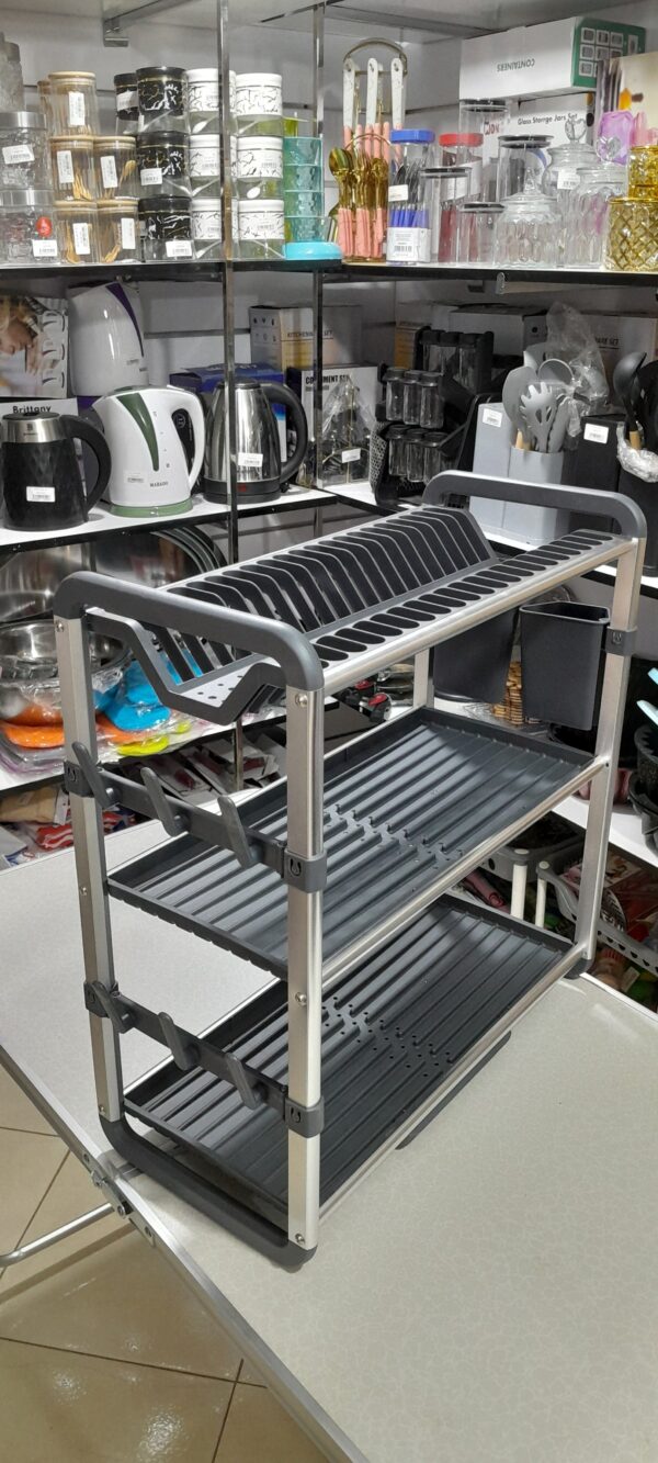etagere aluminium - Image 4