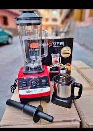 maxxmee mixeur