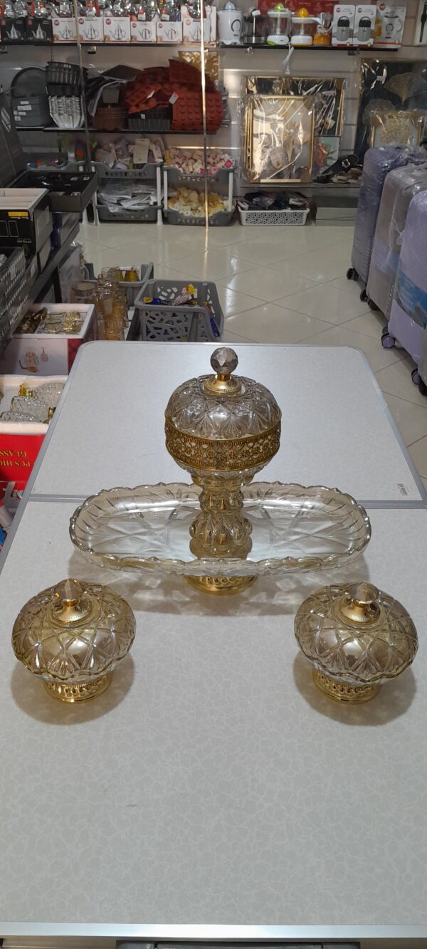 prestige 3 pieces - Image 2