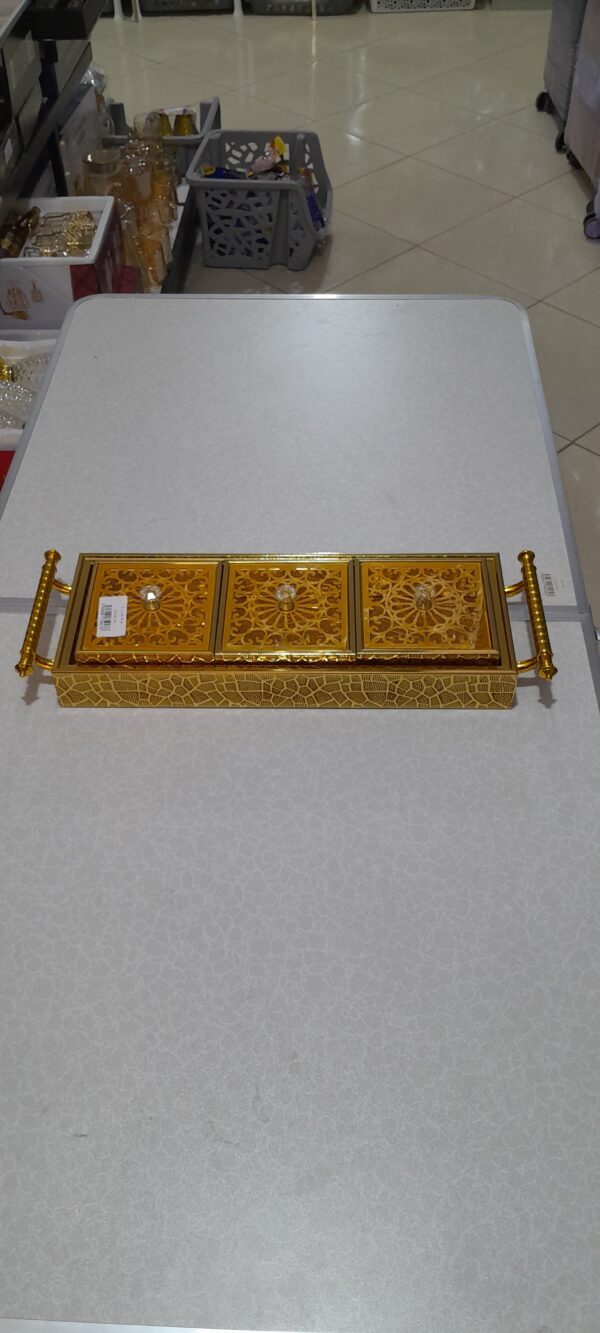 prestige 4 pieces - Image 2