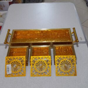 prestige 4 pieces