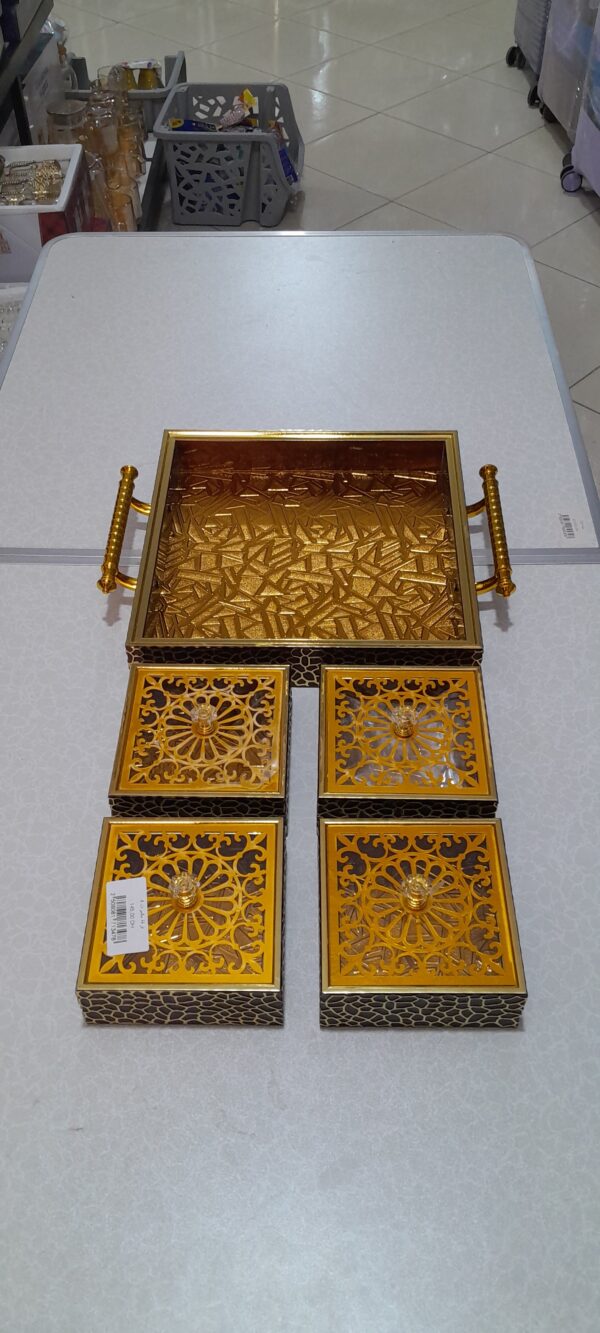 prestige 5 pieces - Image 3