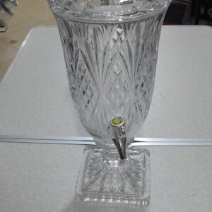 Bouteille d'huile 2 litre