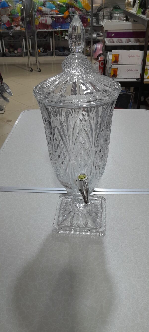 Bouteille d'huile 2 litre